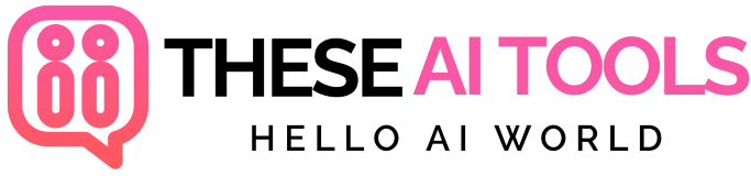 These AI Tools