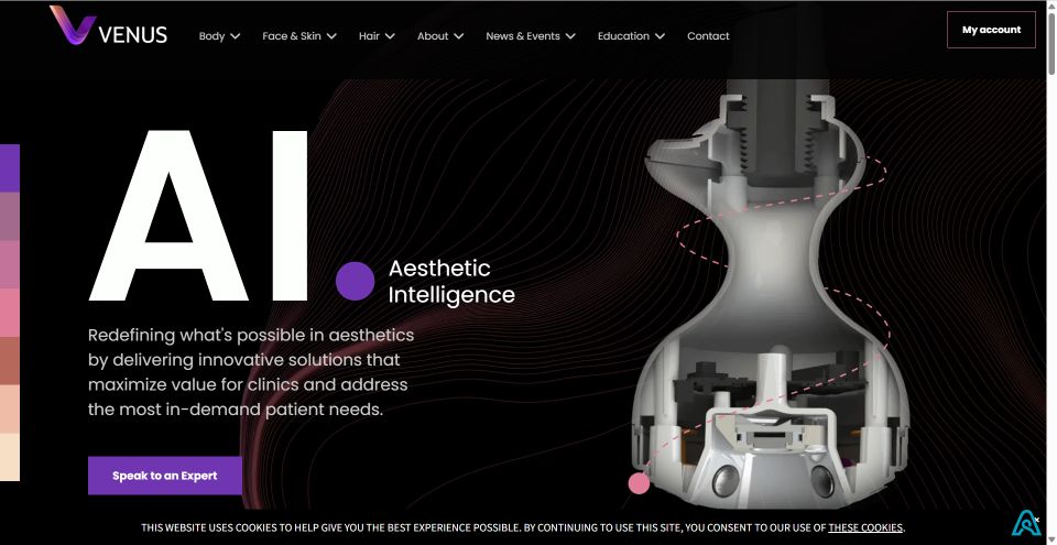 Venus AI