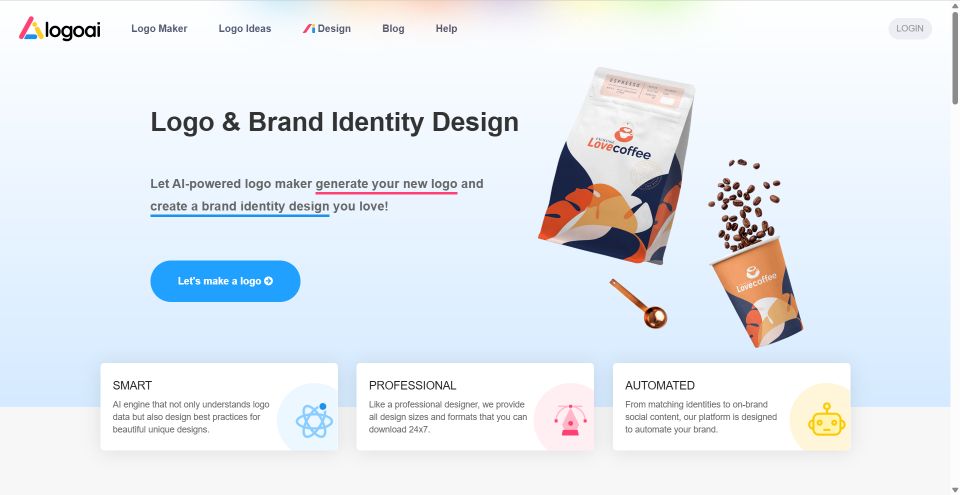 LogoAI
