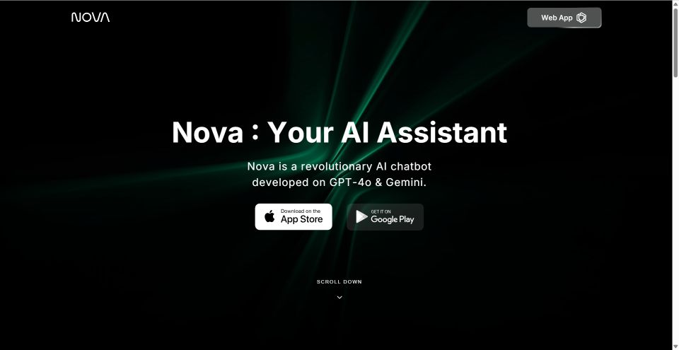 Novaapp AI