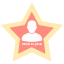 Star By Face