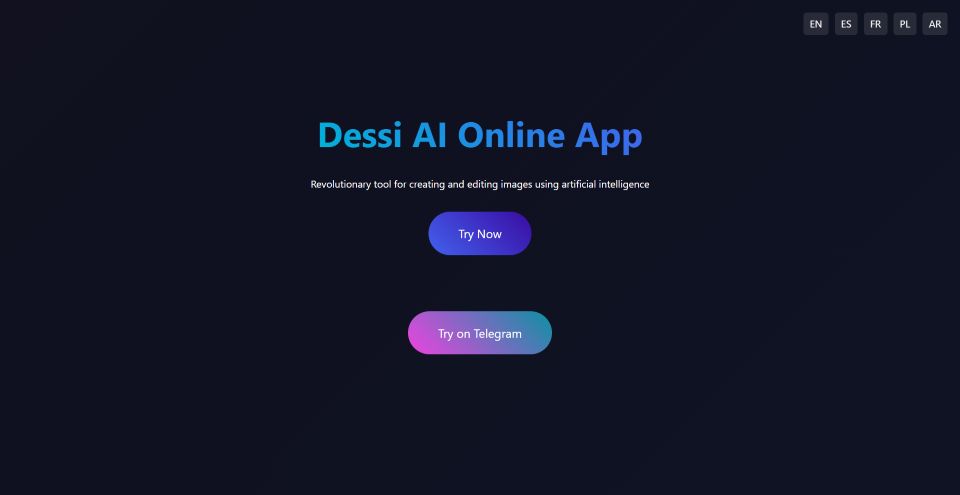 Dessi AI
